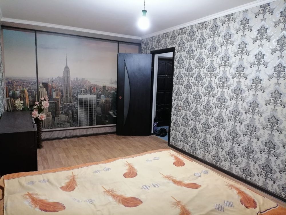 Продам 1комнатную квартиру