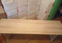 Продам 2 штуки лавочки