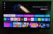 Телевизор lg 65qned86t6a