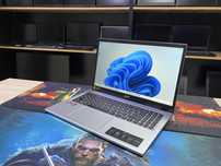 Ноутбук Acer Aspire 3 15 AMD Ryzen 5-7520U! 8GB! SSD 512GB! AMD Radeon