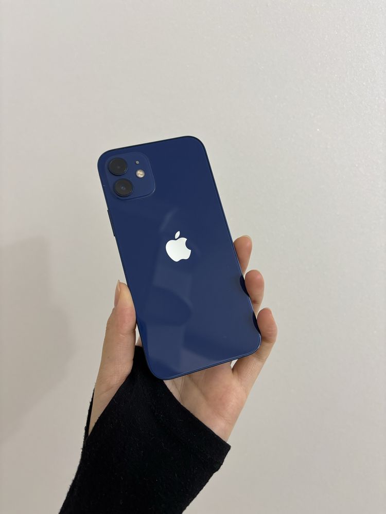 Iphone 12 128 gb