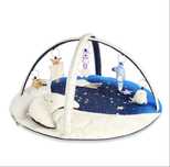 Игровой коврик Skip Hop «Небесные сны» 96×96 см