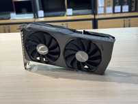 Видеокарта Zotac Gaming RTX 3050 8gb Eco