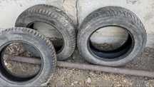 Резина 195/65 r15