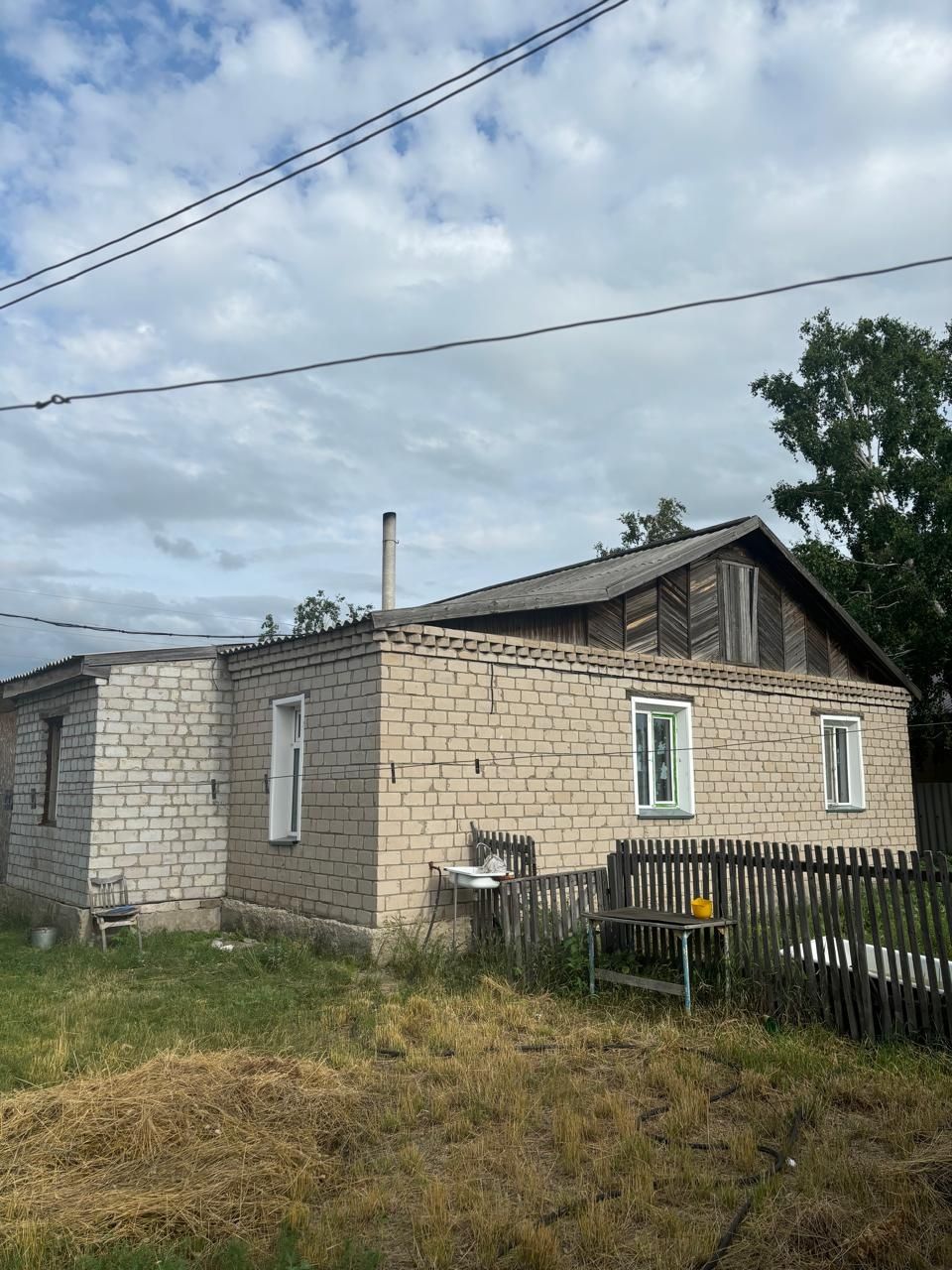 Продам в селе Успенка