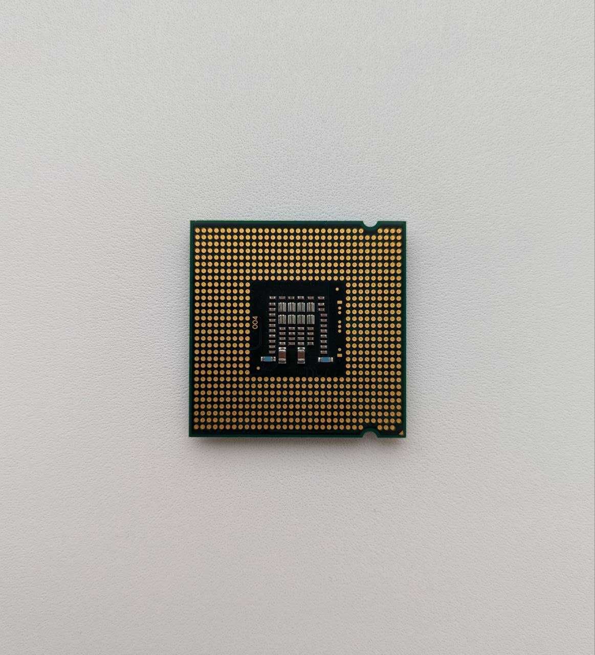 Процессор Intel Pentium E5700 OEM