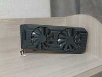 Видеокарта GTX 1060 6GB