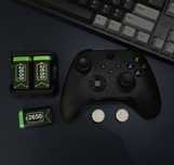 Беспроводной Контроллер геймпад джойстик xbox series s x
