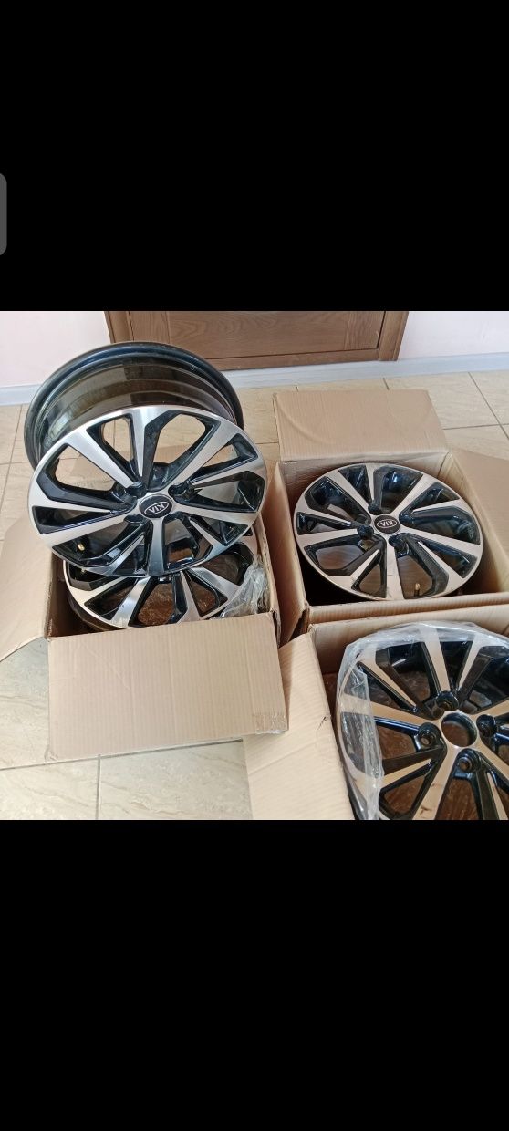 Продам б/у диски R15