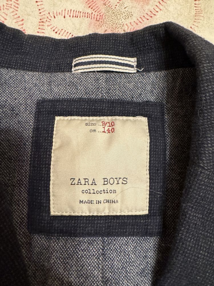 Пиджаки Zara
