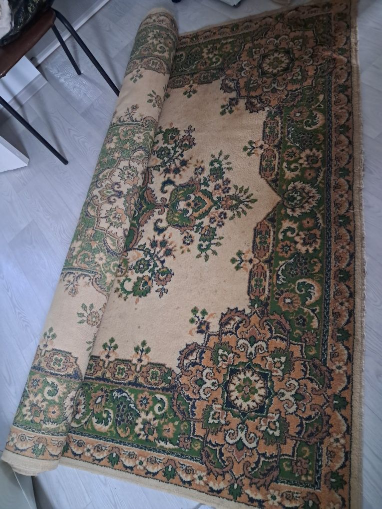 Ковры Клем разные