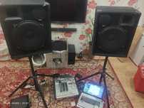 Профессиональный Dj Robert