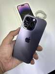 Продам iphone 14 Pro 128gb в хорошем сотоянии