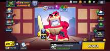 Продам аккаунт Brawl Stars