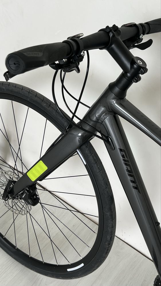 Giant  fastroad sl3