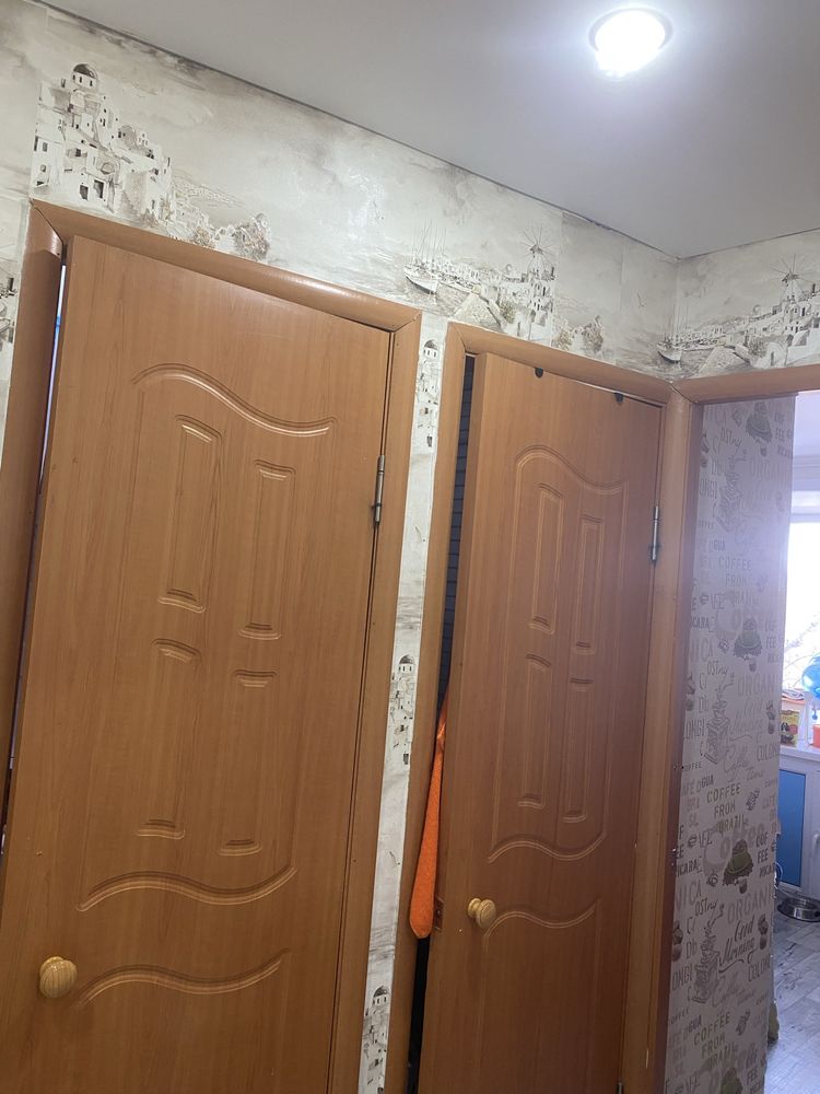 Продам или обменяю двух комнатную на частный дом КЛЮЧ НА КЛЮЧ БЕЗДОПЛА