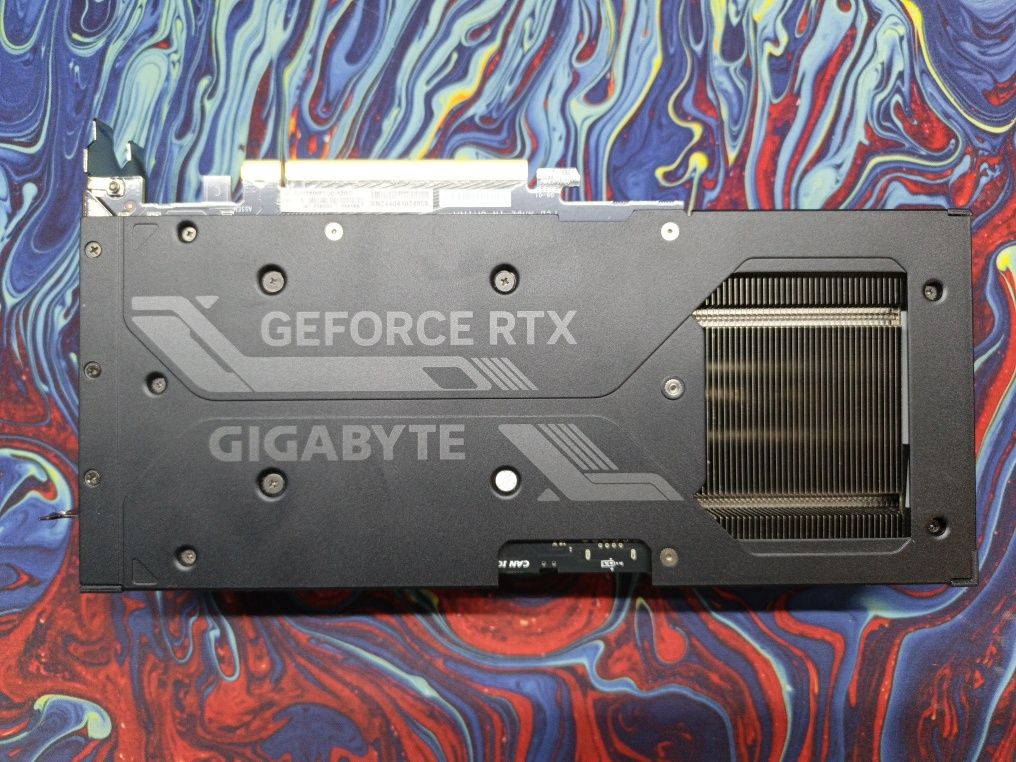 Продам Rtx 4070 Super