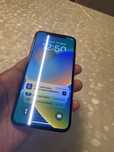 Iphone X 256Gb.         .          .