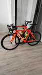 Велосипед Pinarello dogma dura ace 9100