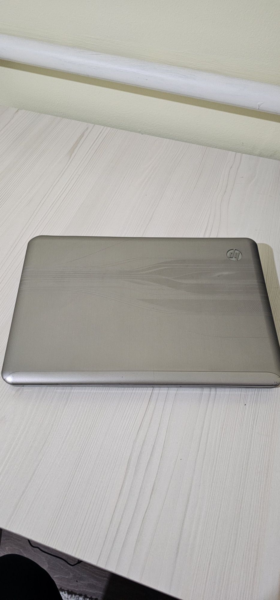 Ноутбук НР core i3 (ssd 128гб)