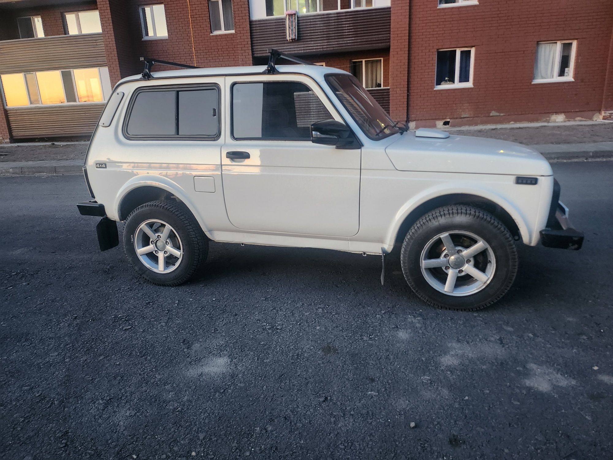Продаю чудо Автоваз