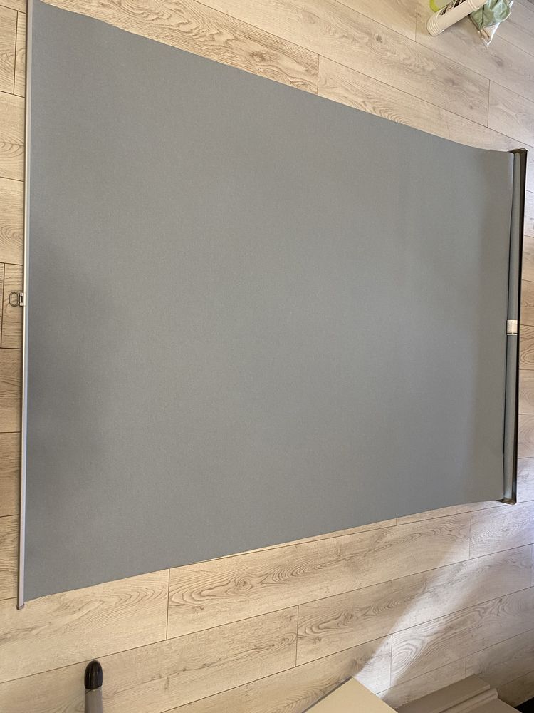 Продам рулонные шторы ikea б/у
