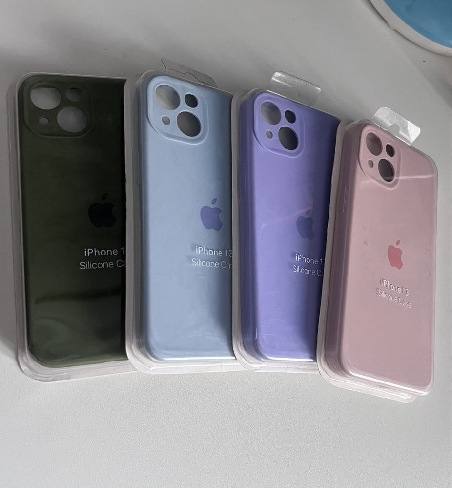 Чехол на iPhone