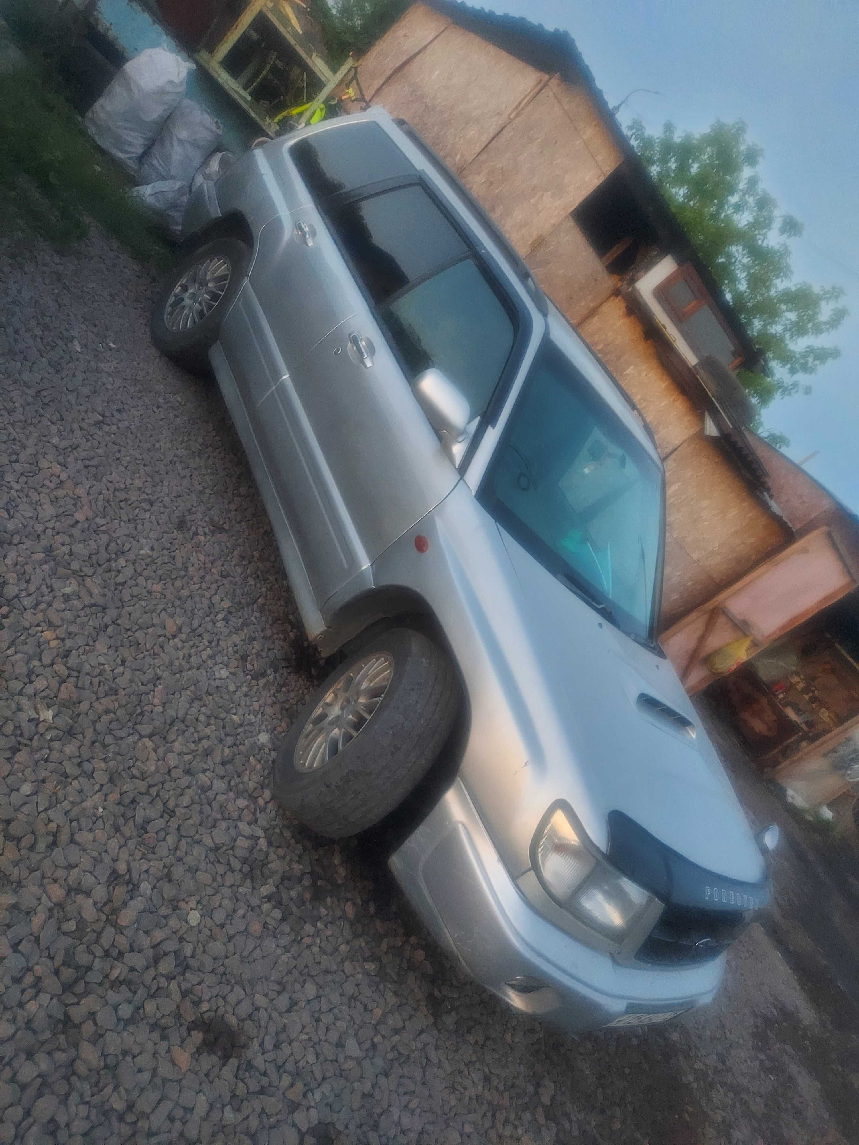 Продам субаря  .