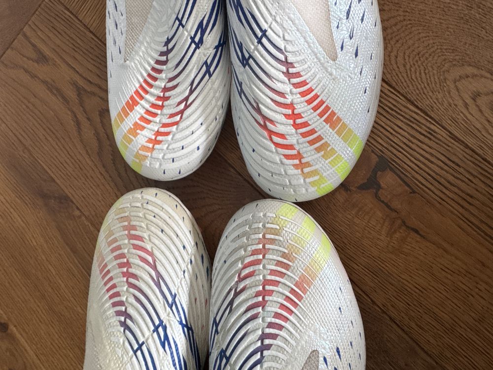 Adidas predator academy оригинал 38 и 39,5 размеры