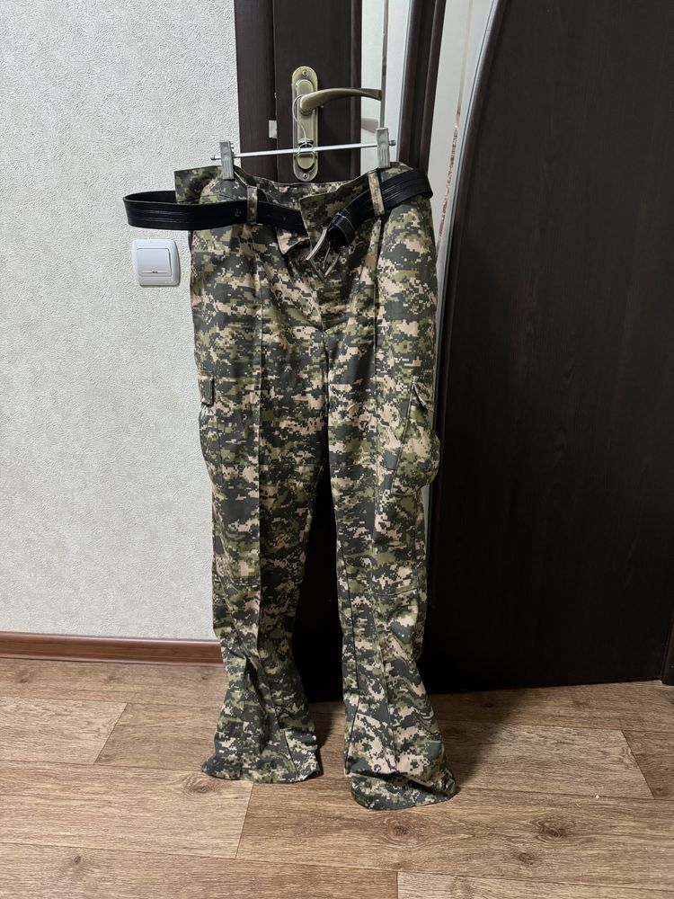 Военная форма/ военная кафедра/ полный комплект