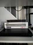 Брошюровщик RAYSON TD-1500B34