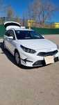 Продам KIA Ceed SW