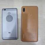 Продам телефоны Xiaomi Redmi 3S и Huawei Y6 2019.