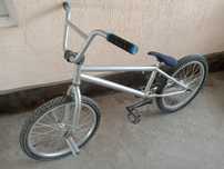 Продам BMX не дорого фирменный 27 000