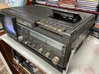 Orion Color 8000 TV/Radio/Cassetten recorder магнитола+TV