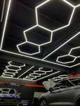 Освещения LED светильник для офиса