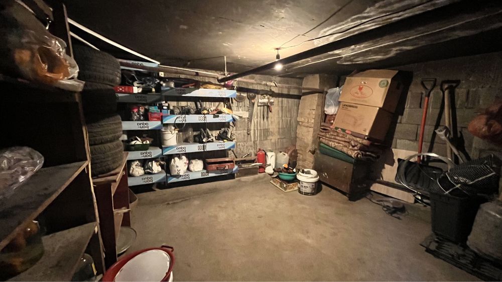 Продам дом в Талгаре