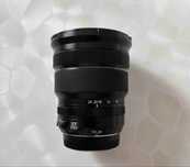 Fujinon 10-24 mm f4 как новая