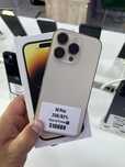 Iphone 14pro 256gb 82%