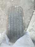 Шина безкамерка размер 215/60 R17