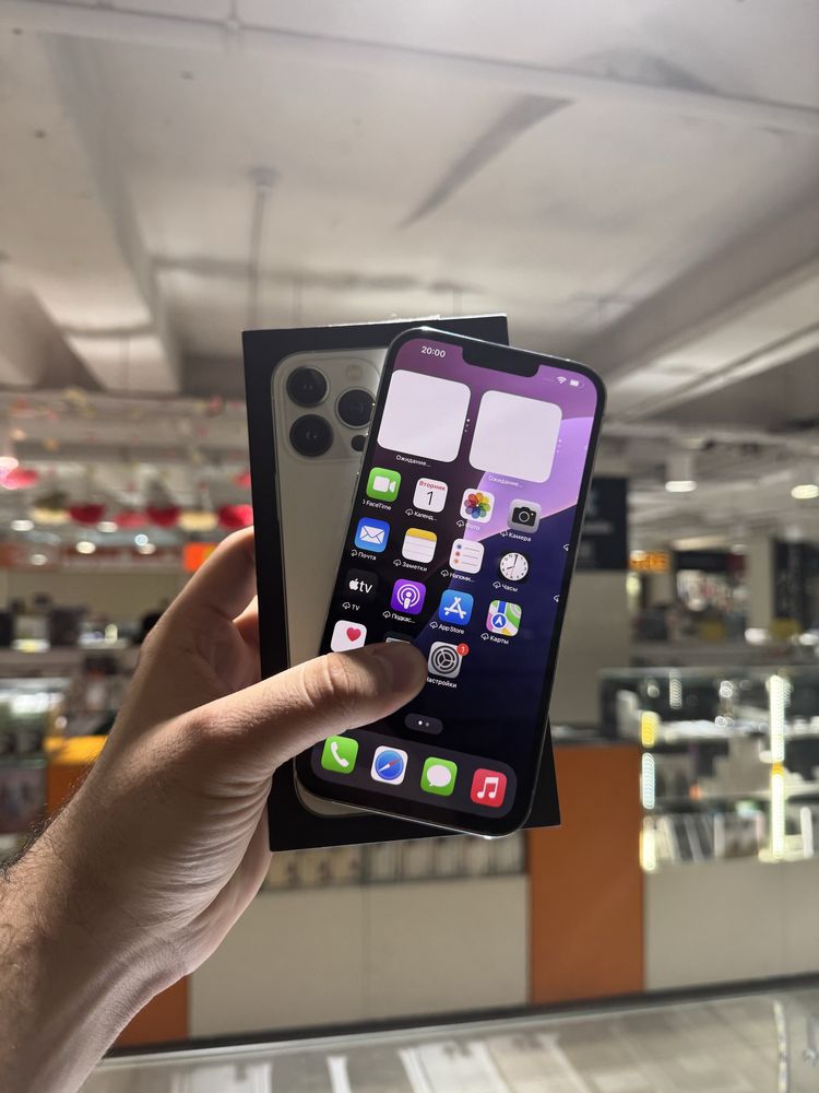 Iphone 13 pro max 256gb