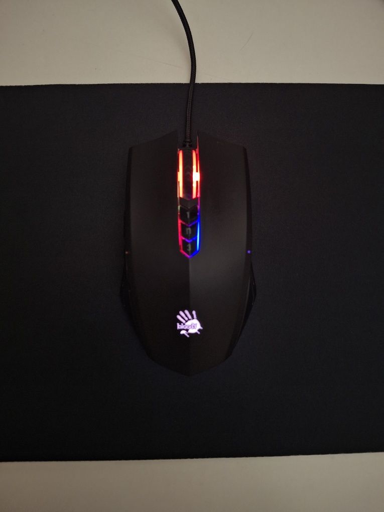 Мышка Bloody a70 Activated