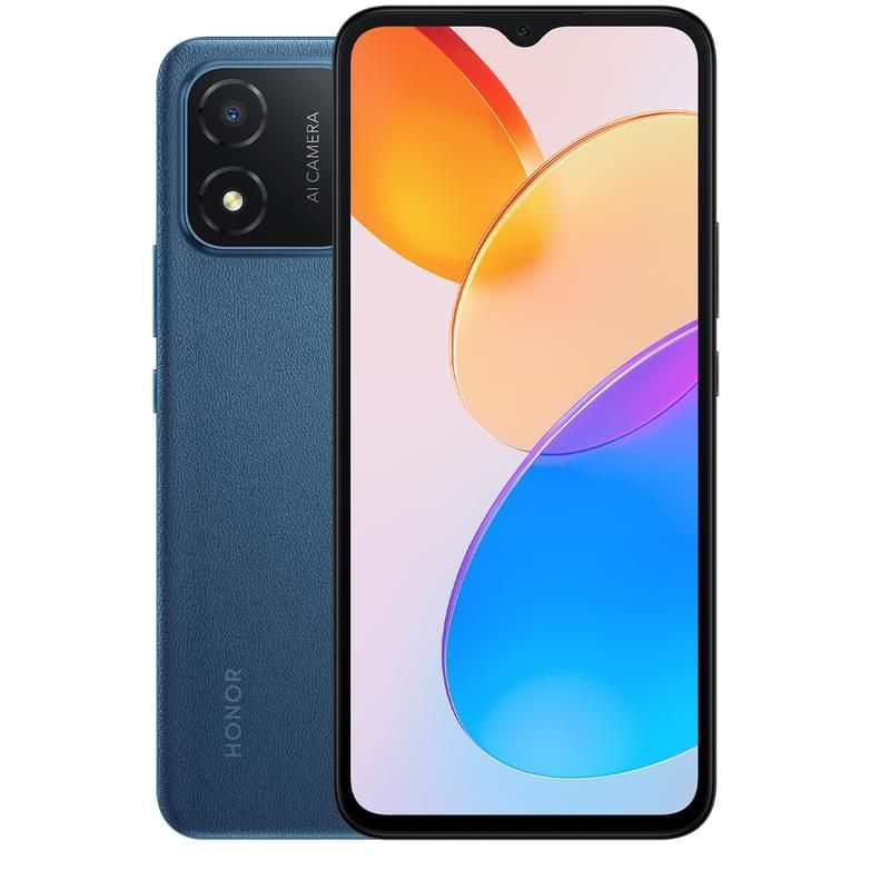 Honor x 5 обмен.