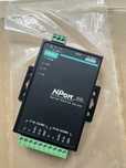 Продам MOXA Nport 5132 rs422/485 двухпортовые новые.