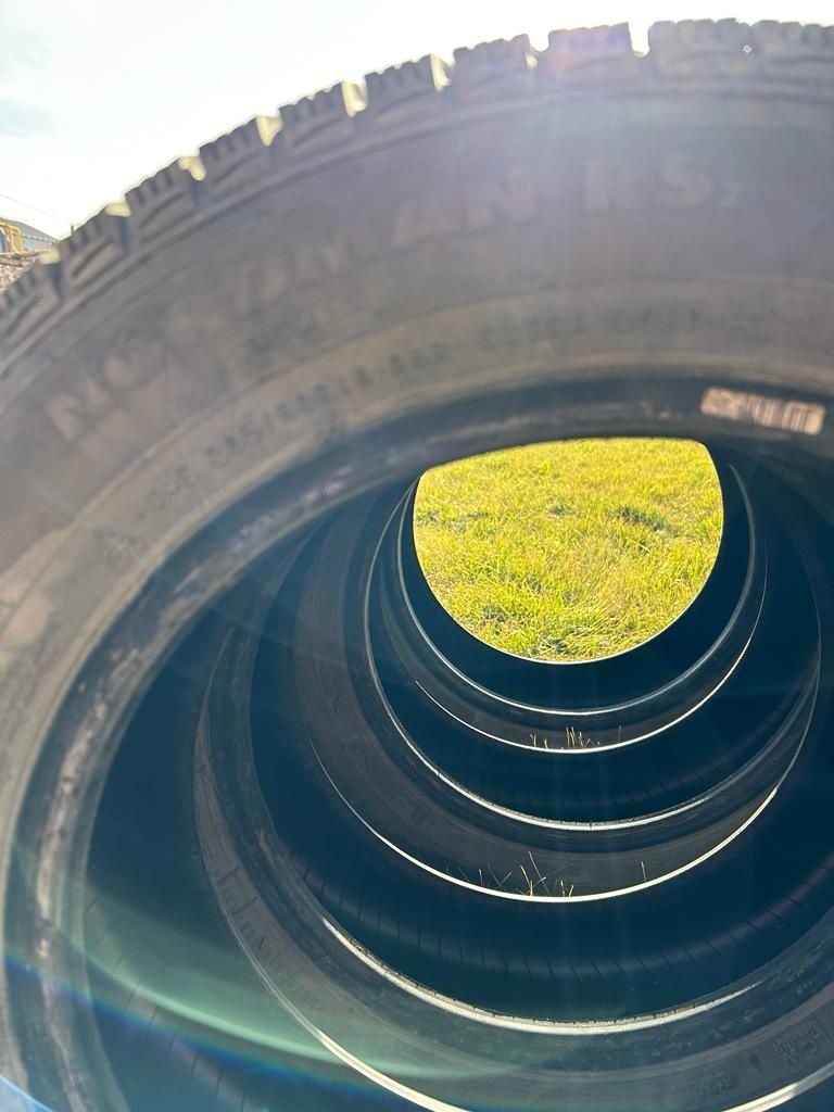 Nokian Tyres Nordman RS (зимние)