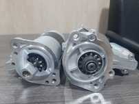 Стартер Mitsubishi  Delica PAJERO L200 - 4D56 4M40/4M41