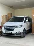 Hyundai Starex Хендай Старекс 2018
