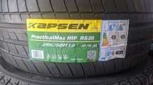 Разноширокие 255/50R19 107W; 285/45R19 111W Kapsen RS26