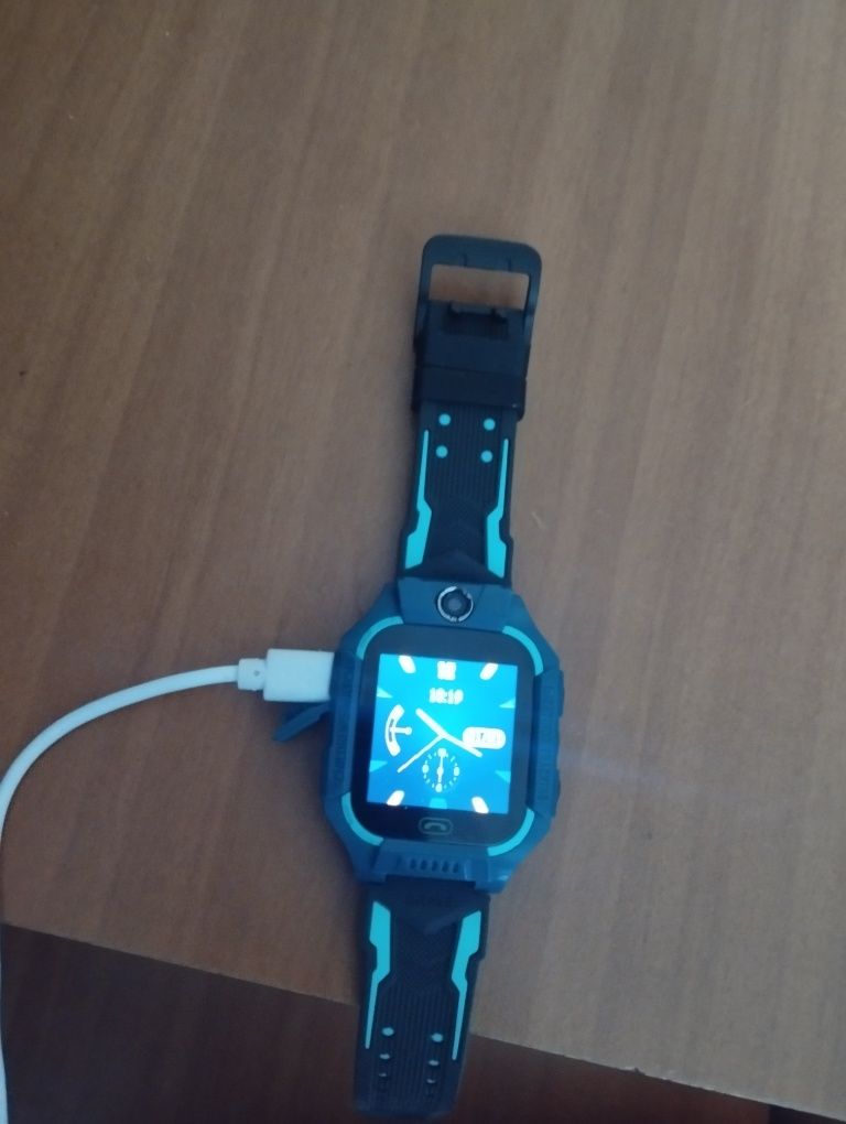 Продам смарт часы!!!