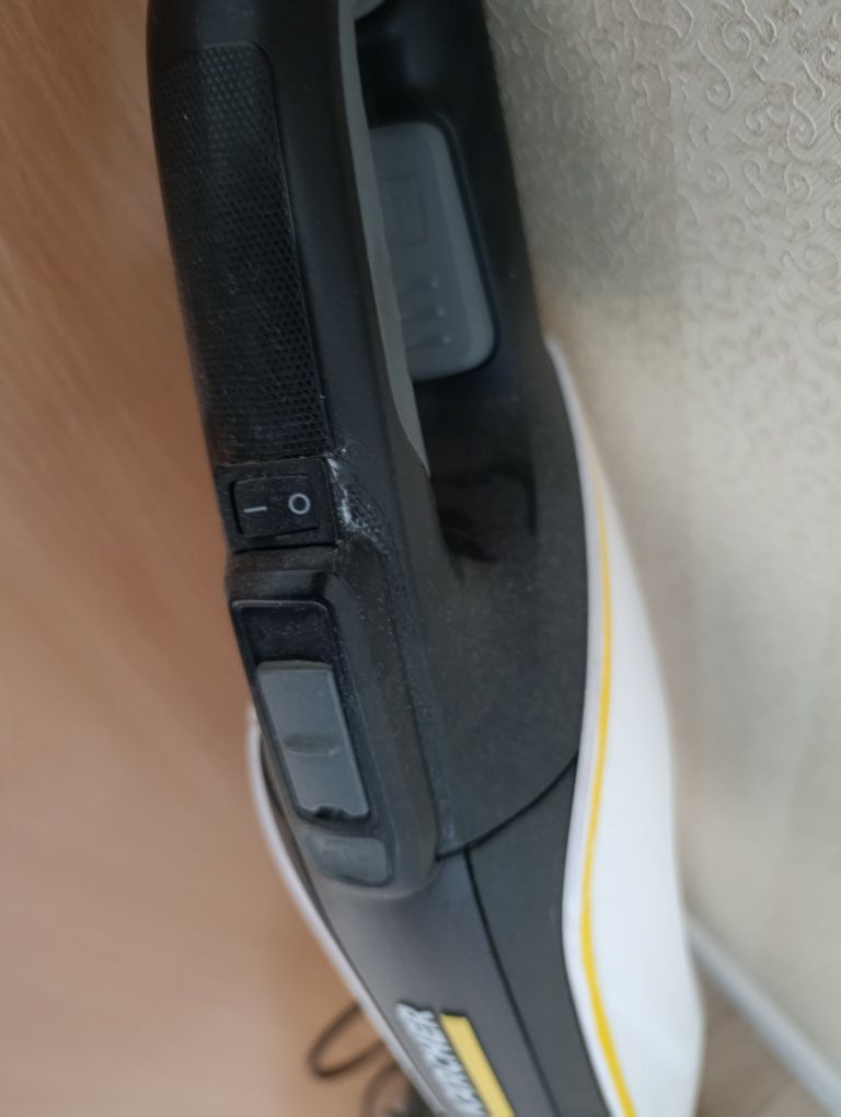 Пылесос Karcher бу.